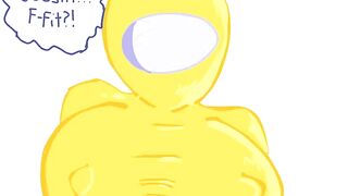 Among us Rule 34 Compilation!