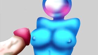 Among us Rule 34 Compilation!