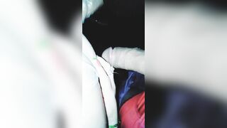 With two Cocks in the Swing Club