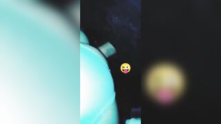 With two Cocks in the Swing Club