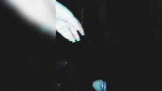 With two Cocks in the Swing Club