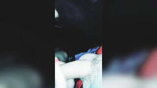 With two Cocks in the Swing Club
