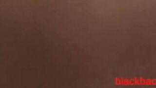 Wife's 2nd bbc Experience & Gets Big Load