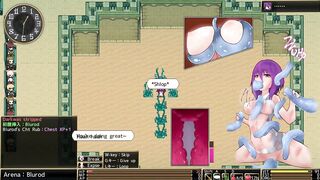 Wings of Roldea - Sex Play Blurod