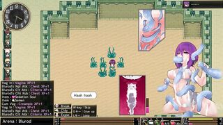 Wings of Roldea - Sex Play Blurod