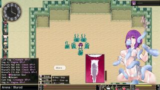 Wings of Roldea - Sex Play Blurod