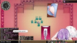 Wings of Roldea - Sex Play Blurod