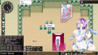 Wings of Roldea - Sex Play Blurod