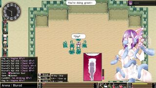 Wings of Roldea - Sex Play Blurod