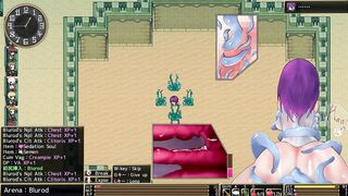 Wings of Roldea - Sex Play Blurod