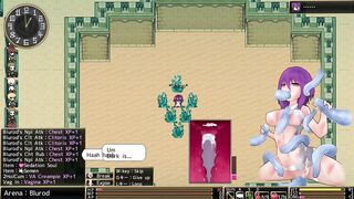 Wings of Roldea - Sex Play Blurod
