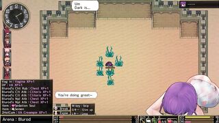 Wings of Roldea - Sex Play Blurod