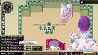 Wings of Roldea - Sex Play Blurod