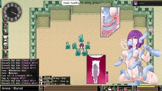 Wings of Roldea - Sex Play Blurod