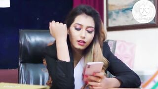 great sexy n cute teacher ria boned! by cute guy