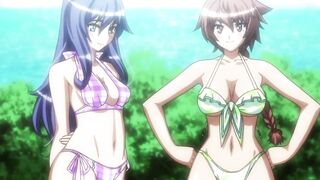 Sweet 19 Year Old Sex on the Beach best Animated