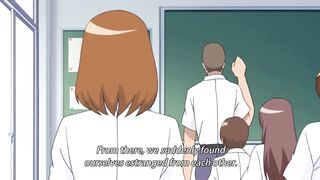 The Player is Boned by a Friend he Met on the Internet