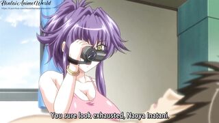 Animated Uncensored | Dude Fucks Beautiful goddess - Idol and Cums inside