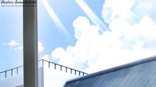 Animated Uncensored | Dude Fucks Beautiful goddess - Idol and Cums inside