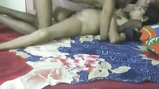 Horny Indian Wife Sucking Dick join our telegram channel @abnormaljeni