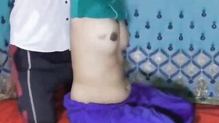 Indian Lover Kissing and Boobs Pressing join our telegram channel @abnormaljeni