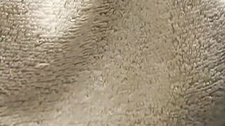 Shower time for my curvy sexy stepmom