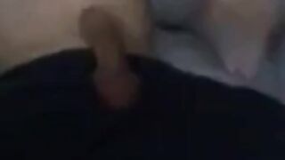 19yo Amateur Twinks Jerk and Cum on Webcam 2