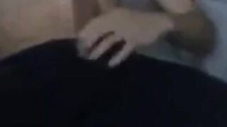 19yo Amateur Twinks Jerk and Cum on Webcam 2
