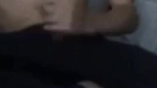 19yo Amateur Twinks Jerk and Cum on Webcam 2