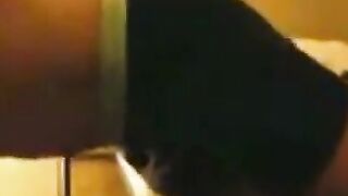 Big-Cock Hunk and Twink: Boner Test 2
