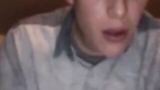 11 Sweet Twinks Cum Together