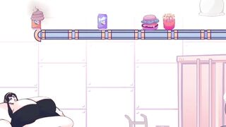 OBESE FACTORY-LEVEL 11