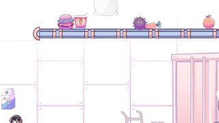 OBESE FACTORY-LEVEL 11