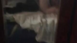 18 Year-Old Skinny Turkish Amateur Gets Fucked Hard