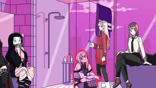 WHERE GIRLS ARE MADE - YOR
