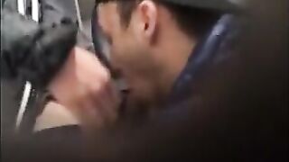 Twink Handjob in the WC - Amateur Cum Tribute Video