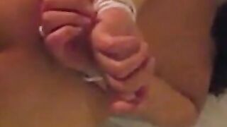 Svensk Amatör Anal POV