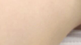 Big-Ass Latina Teen Loves BDSM, Facesitting and Creampie
