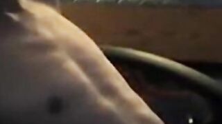 Skinny Twink's Big Cock Webcam Solo