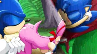 sonamy fucking part 1