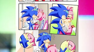 sonamy fucking part 2