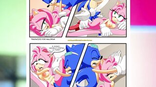 sonamy fucking part 2