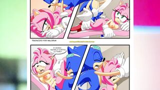 sonamy fucking part 2