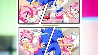 sonamy fucking part 2