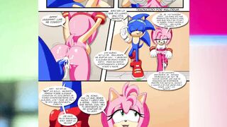 sonamy fucking part 2