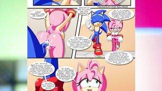 sonamy fucking part 2