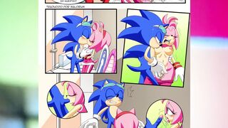 sonamy fucking part 2