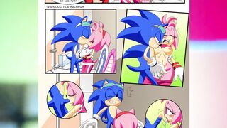 sonamy fucking part 2