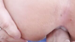 Breeding Daddy's Bareback Hole