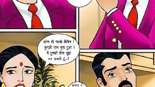 Bhabhi Ki Chuday 2